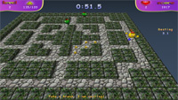 PacMaze