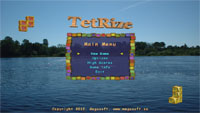 TetRize