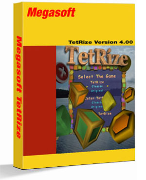 TetRize